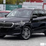 Skoda Kodiaq 2023