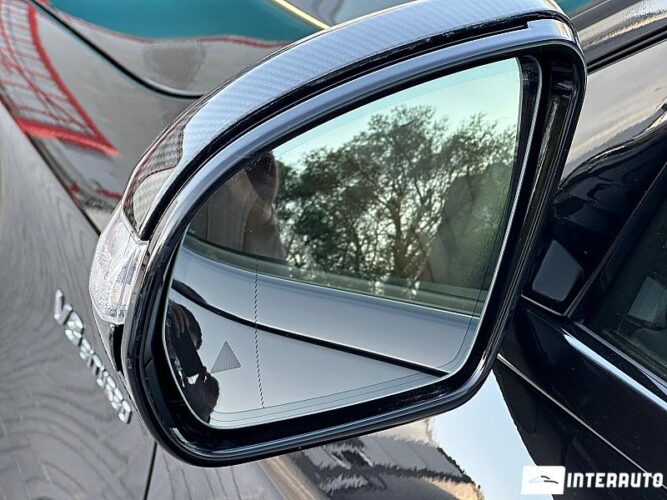 mercedes S 63 AMG 2014