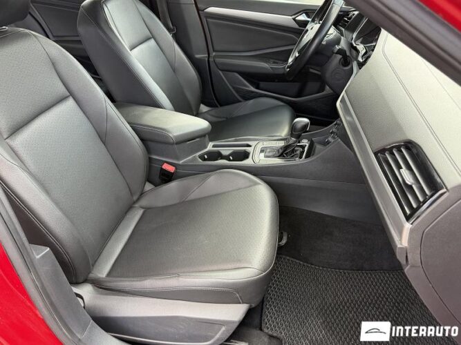 volkswagen Jetta 2019