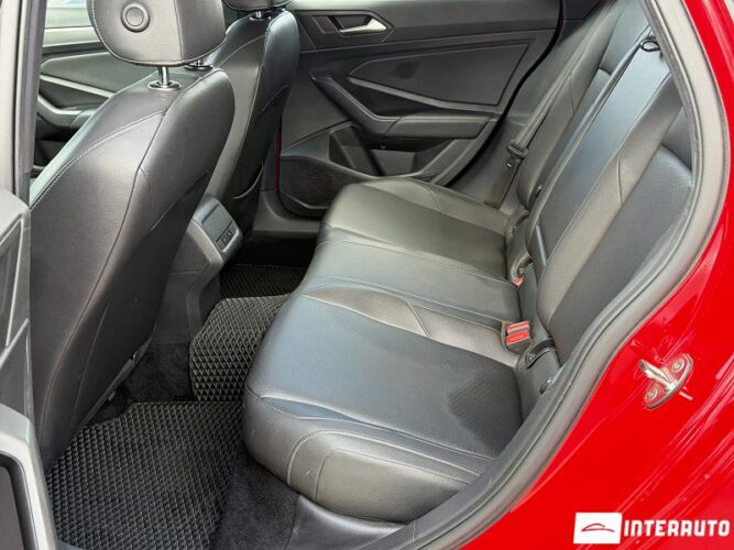 volkswagen Jetta 2019