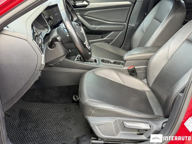 volkswagen Jetta 2019