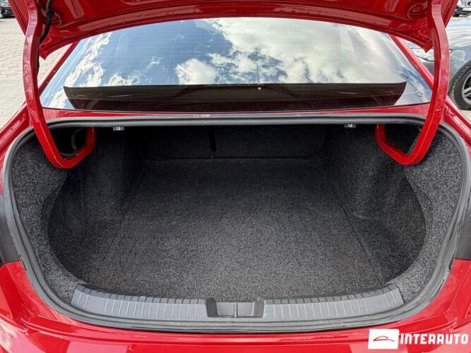 volkswagen Jetta 2019