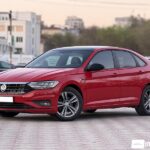 Volkswagen Jetta 2019