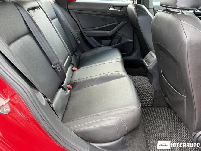 volkswagen Jetta 2019