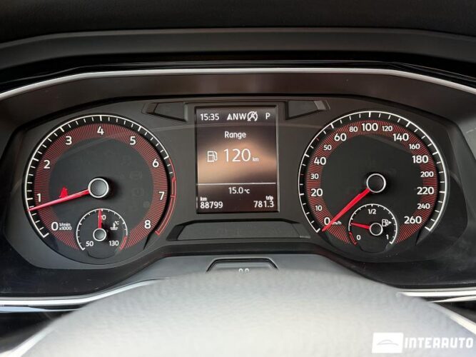 volkswagen Jetta 2019