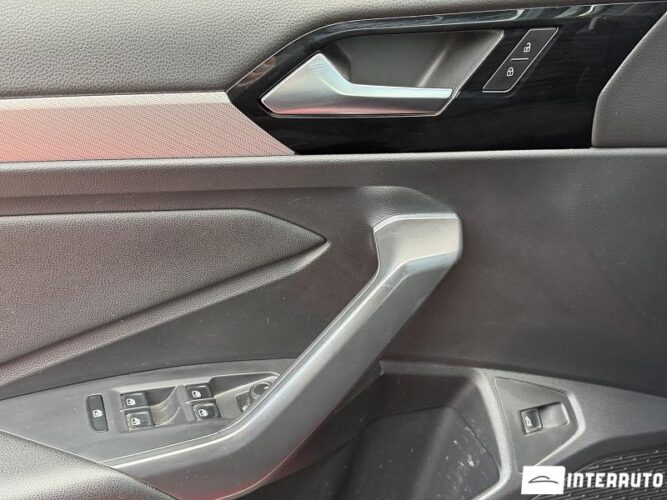 volkswagen Jetta 2019