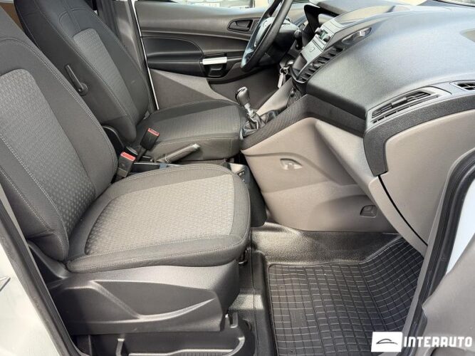 ford Transit Connect 2019