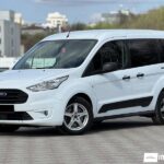 Ford Transit Connect 2019