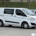 Ford Transit 2017