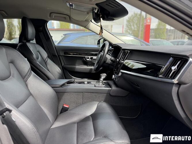 Volvo S 90 46 volvo S 90 2019
