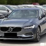 Volvo S 90 2019