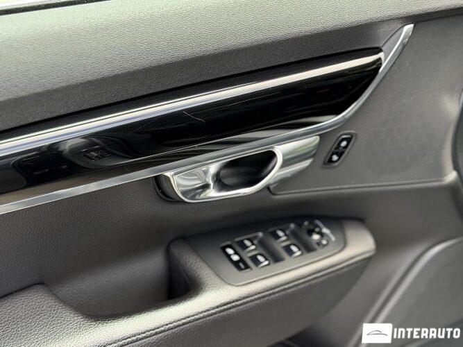 Volvo S 90 37 volvo S 90 2019