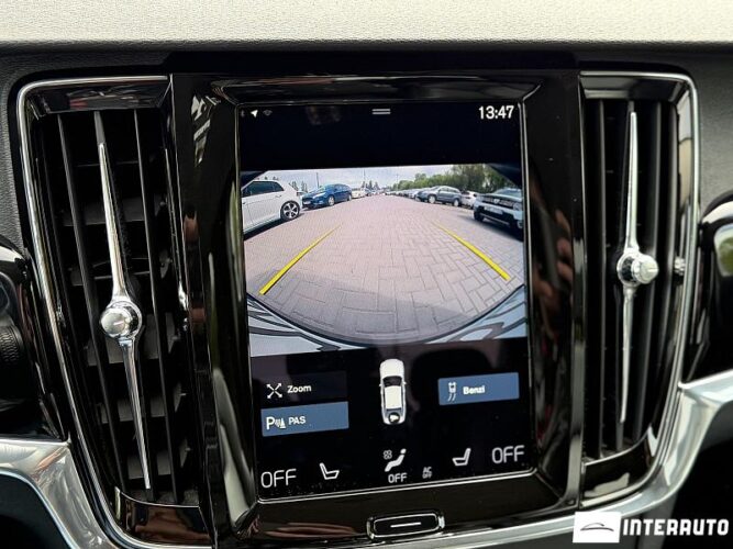 Volvo S 90 41 volvo S 90 2019