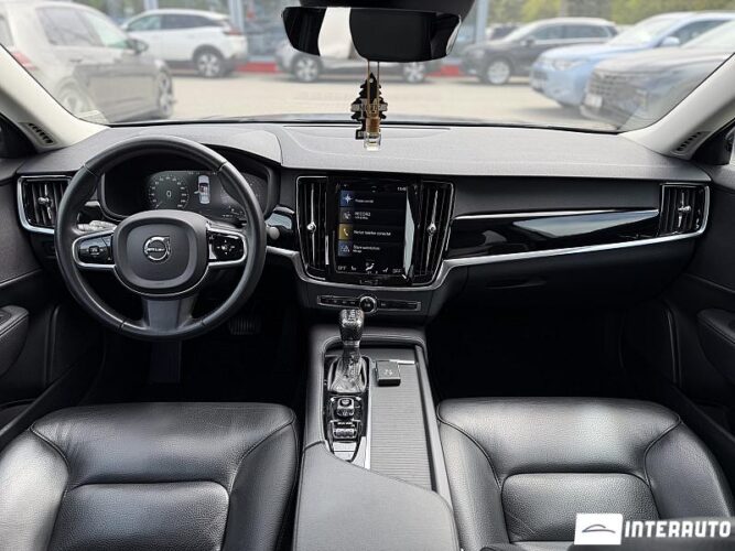 Volvo S 90 44 volvo S 90 2019