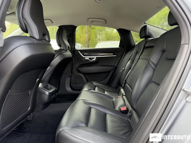 Volvo S 90 45 volvo S 90 2019