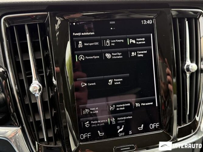 Volvo S 90 42 volvo S 90 2019
