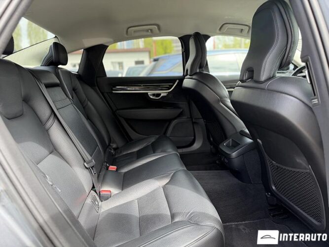 Volvo S 90 47 volvo S 90 2019
