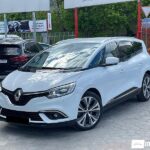 Renault Grand Scenic 2018