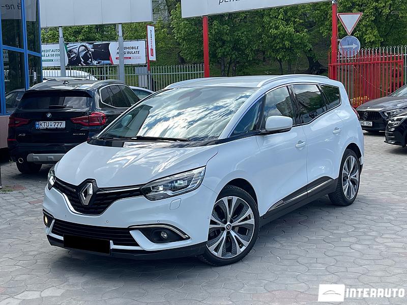 interauto oferta masina