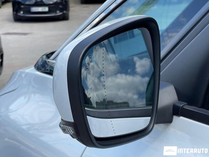 renault Grand Scenic 2018