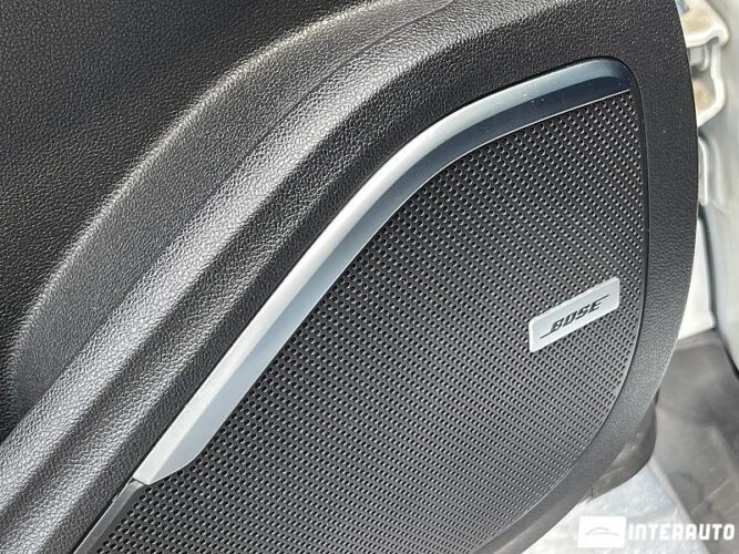 renault Grand Scenic 2018