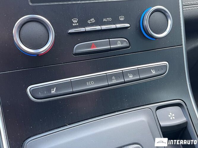 renault Grand Scenic 2018