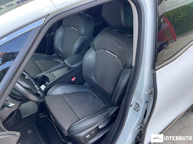 renault Grand Scenic 2018