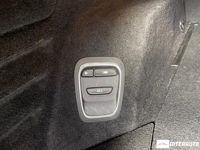 renault Grand Scenic 2018