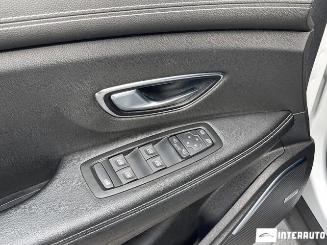 renault Grand Scenic 2018