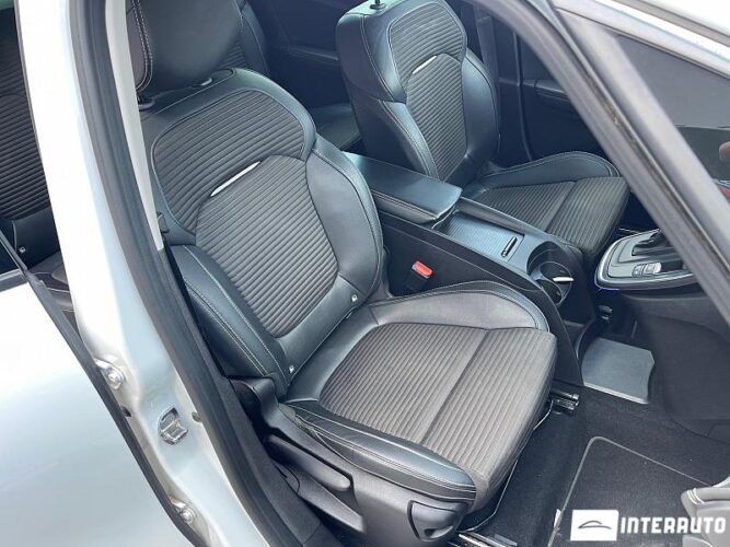 renault Grand Scenic 2018