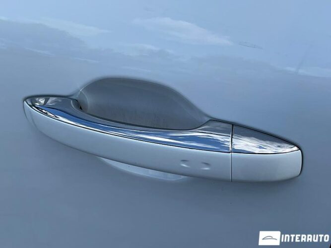 renault Grand Scenic 2018