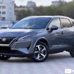 Nissan Qashqai 2023