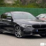 BMW 530e 2019