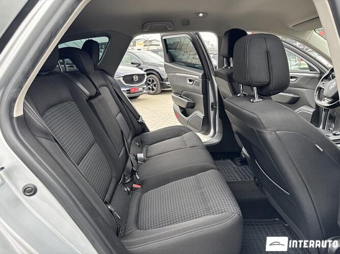 renault Talisman 2017