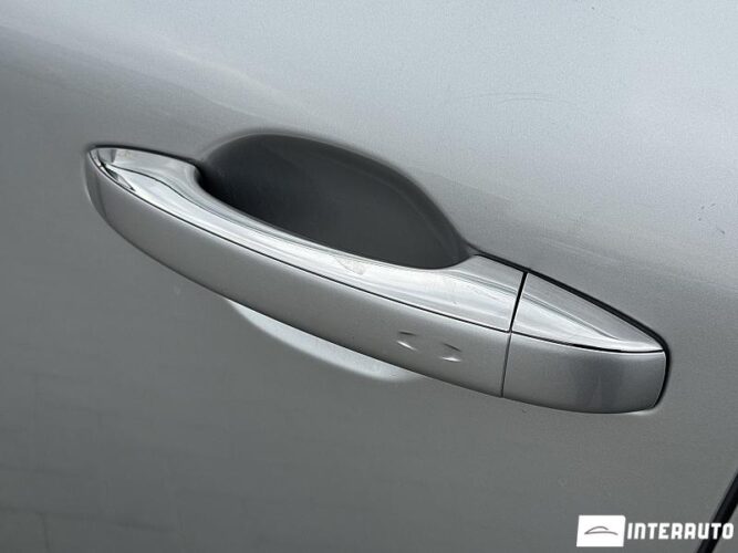 renault Talisman 2017