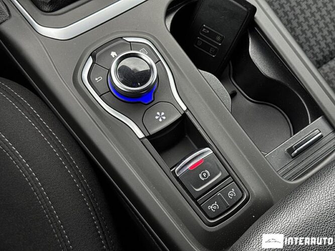 renault Talisman 2017