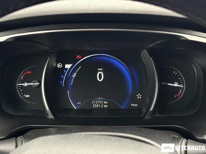 renault Talisman 2017