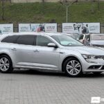 Renault Talisman 2017