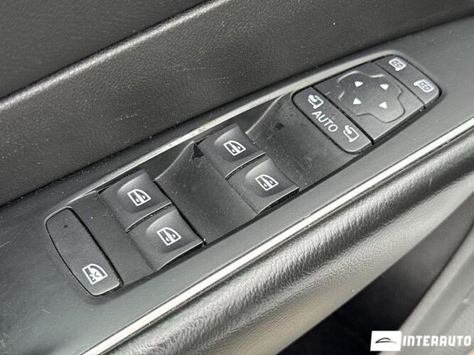 renault Talisman 2017