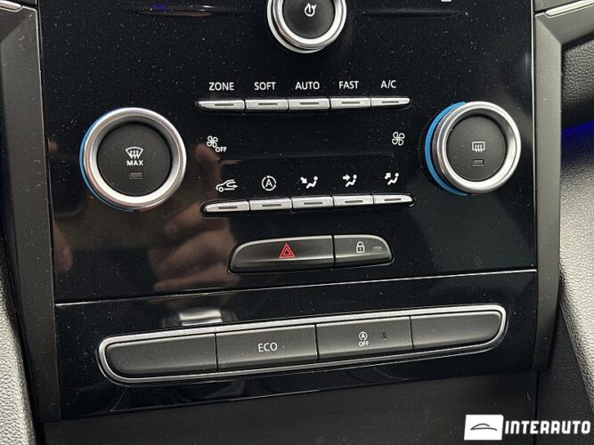 renault Talisman 2017