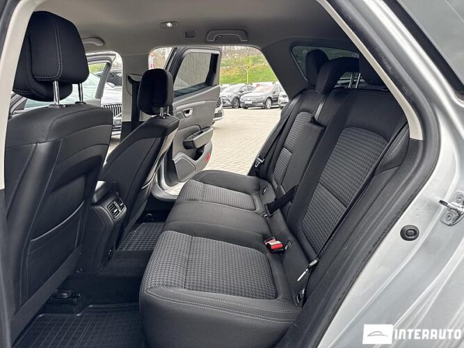 renault Talisman 2017