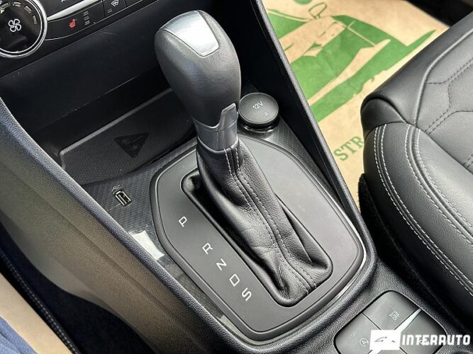 Ford Fiesta 46 ford Fiesta 2020