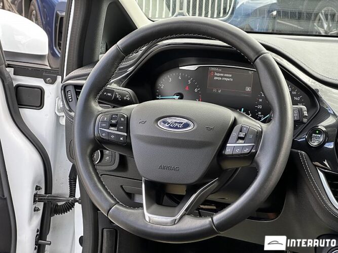 Ford Fiesta 41 ford Fiesta 2020