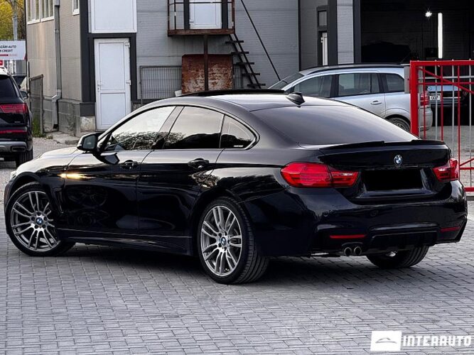 bmw 428i 2015