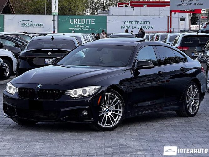 bmw 428i 2015