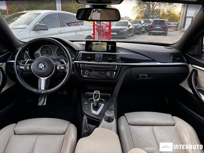 bmw 428i 2015
