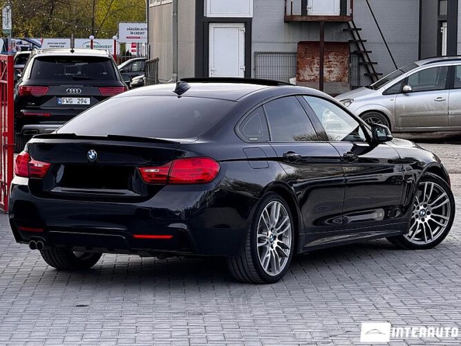 bmw 428i 2015