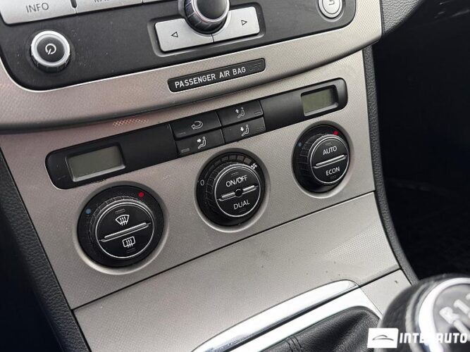 volkswagen Passat 2007