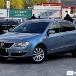Volkswagen Passat 2007