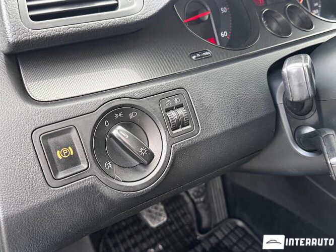 volkswagen Passat 2007